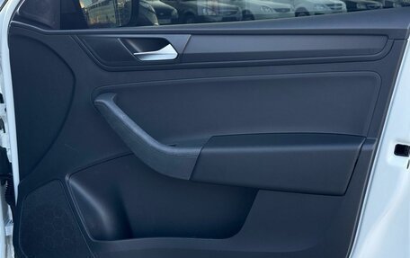 Volkswagen Polo VI (EU Market), 2021 год, 1 249 000 рублей, 19 фотография