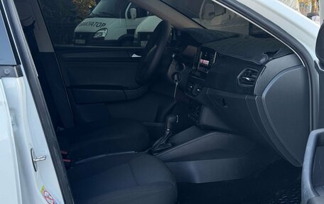 Volkswagen Polo VI (EU Market), 2021 год, 1 249 000 рублей, 20 фотография
