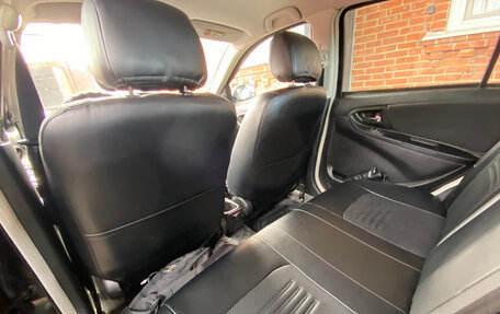 Geely MK I рестайлинг, 2011 год, 375 000 рублей, 10 фотография