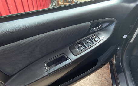 Geely MK I рестайлинг, 2011 год, 375 000 рублей, 4 фотография