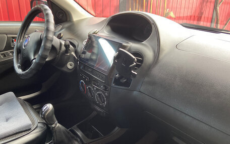 Geely MK I рестайлинг, 2011 год, 375 000 рублей, 8 фотография