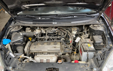 Geely MK I рестайлинг, 2011 год, 375 000 рублей, 15 фотография