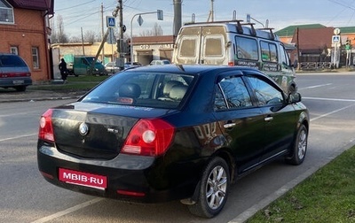 Geely MK I рестайлинг, 2011 год, 375 000 рублей, 1 фотография