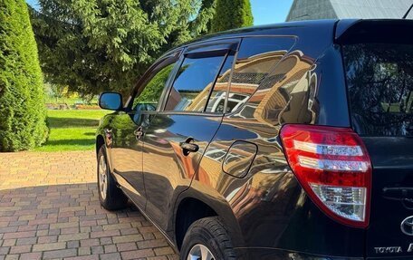 Toyota RAV4, 2012 год, 1 870 000 рублей, 1 фотография
