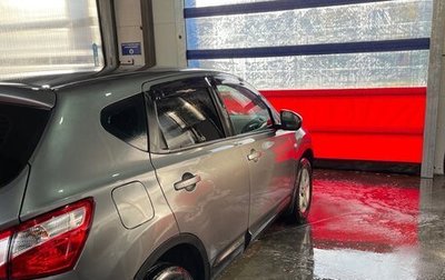 Nissan Qashqai, 2013 год, 950 000 рублей, 1 фотография