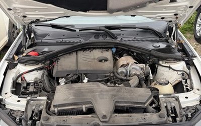 BMW 1 серия, 2013 год, 1 350 000 рублей, 1 фотография