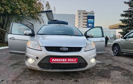 Ford Focus II рестайлинг, 2011 год, 370 000 рублей, 1 фотография