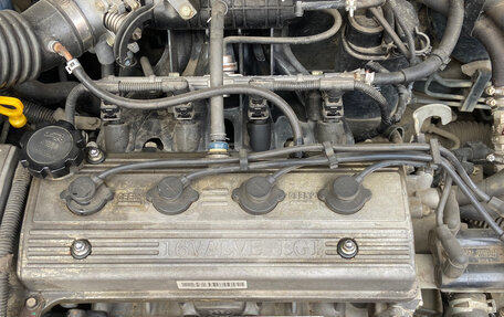 Geely MK I рестайлинг, 2011 год, 375 000 рублей, 16 фотография