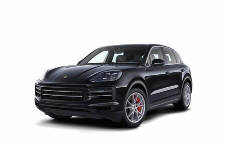 Porsche Cayenne III, 2026 год, 22 990 000 рублей, 1 фотография