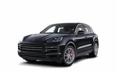 Porsche Cayenne III, 2026 год, 22 990 000 рублей, 1 фотография