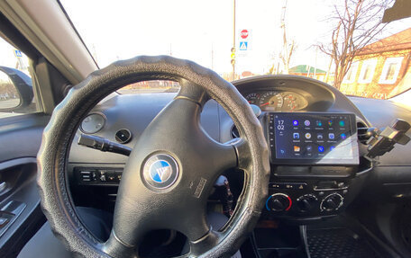 Geely MK I рестайлинг, 2011 год, 375 000 рублей, 21 фотография