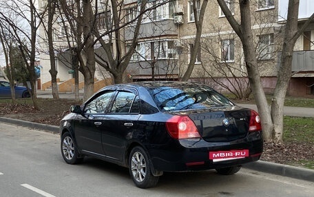 Geely MK I рестайлинг, 2011 год, 375 000 рублей, 22 фотография