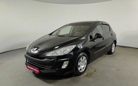 Peugeot 308 II, 2010 год, 295 000 рублей, 1 фотография