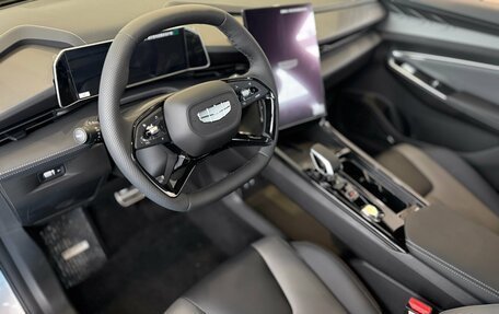 Geely Coolray I, 2026 год, 2 774 990 рублей, 1 фотография