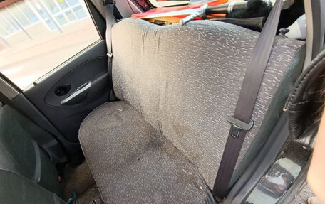 Daewoo Matiz I, 2010 год, 100 000 рублей, 8 фотография