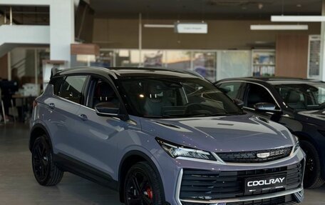 Geely Coolray I, 2026 год, 2 964 990 рублей, 1 фотография