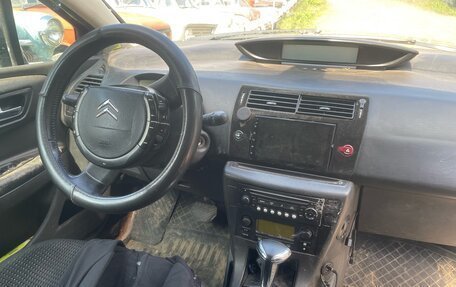 Citroen C4 II рестайлинг, 2007 год, 150 000 рублей, 5 фотография