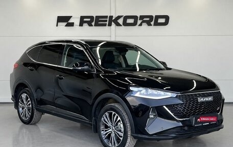 Haval F7 I, 2023 год, 2 179 000 рублей, 1 фотография