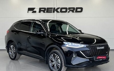 Haval F7 I, 2023 год, 2 179 000 рублей, 1 фотография