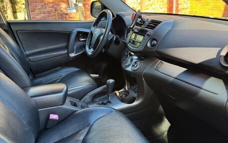 Toyota RAV4, 2012 год, 1 870 000 рублей, 4 фотография