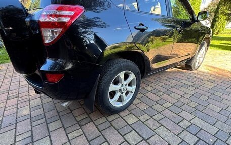 Toyota RAV4, 2012 год, 1 870 000 рублей, 2 фотография