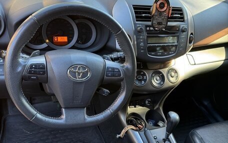 Toyota RAV4, 2012 год, 1 870 000 рублей, 9 фотография