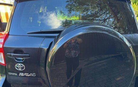 Toyota RAV4, 2012 год, 1 870 000 рублей, 6 фотография