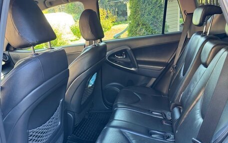 Toyota RAV4, 2012 год, 1 870 000 рублей, 7 фотография