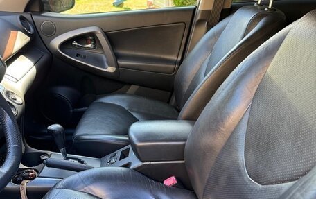 Toyota RAV4, 2012 год, 1 870 000 рублей, 8 фотография