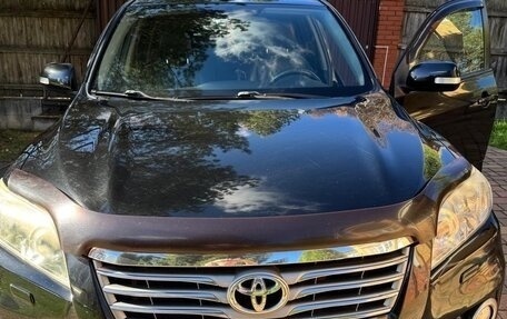 Toyota RAV4, 2012 год, 1 870 000 рублей, 5 фотография