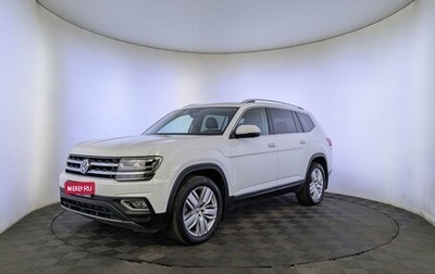 Volkswagen Teramont I, 2019 год, 4 350 000 рублей, 1 фотография