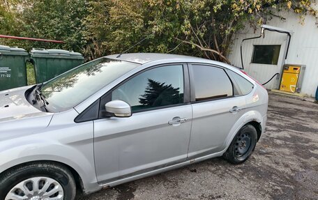 Ford Focus II рестайлинг, 2011 год, 370 000 рублей, 2 фотография