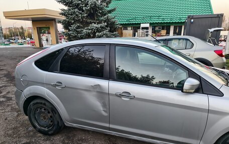 Ford Focus II рестайлинг, 2011 год, 370 000 рублей, 5 фотография