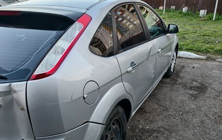 Ford Focus II рестайлинг, 2011 год, 370 000 рублей, 6 фотография