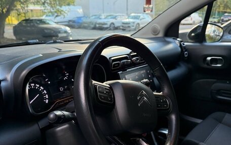 Citroen C3 Aircross, 2018 год, 1 200 000 рублей, 3 фотография