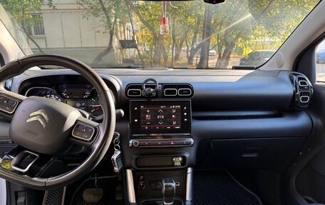 Citroen C3 Aircross, 2018 год, 1 200 000 рублей, 4 фотография