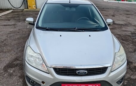 Ford Focus II рестайлинг, 2011 год, 370 000 рублей, 3 фотография