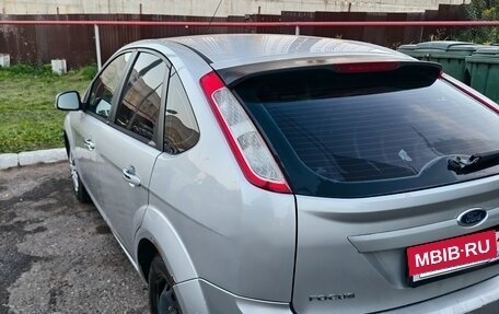 Ford Focus II рестайлинг, 2011 год, 370 000 рублей, 4 фотография
