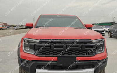 Ford Ranger, 2026 год, 8 550 000 рублей, 1 фотография