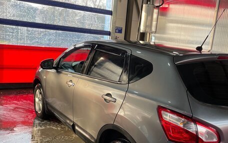 Nissan Qashqai, 2013 год, 950 000 рублей, 2 фотография