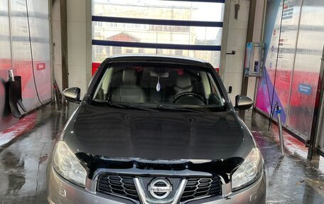Nissan Qashqai, 2013 год, 950 000 рублей, 3 фотография