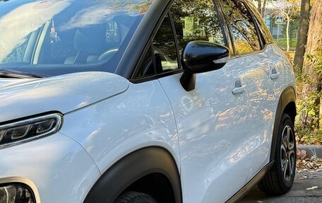Citroen C3 Aircross, 2018 год, 1 200 000 рублей, 12 фотография