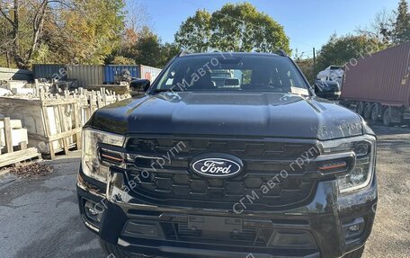 Ford Ranger, 2026 год, 8 550 000 рублей, 1 фотография
