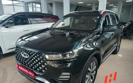 Chery Tiggo 7 Pro, 2022 год, 1 239 000 рублей, 1 фотография