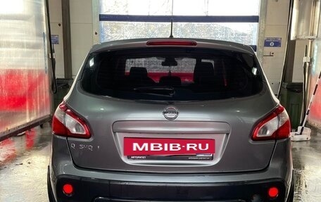 Nissan Qashqai, 2013 год, 950 000 рублей, 4 фотография