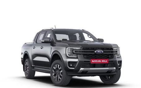 Ford Ranger, 2026 год, 5 490 000 рублей, 1 фотография