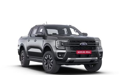 Ford Ranger, 2026 год, 5 490 000 рублей, 1 фотография