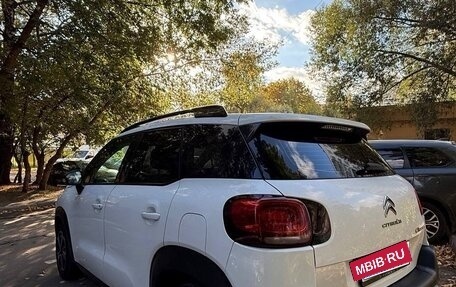 Citroen C3 Aircross, 2018 год, 1 200 000 рублей, 8 фотография