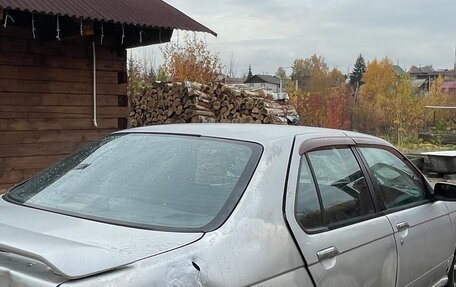 Nissan Bluebird XI, 1996 год, 95 000 рублей, 7 фотография