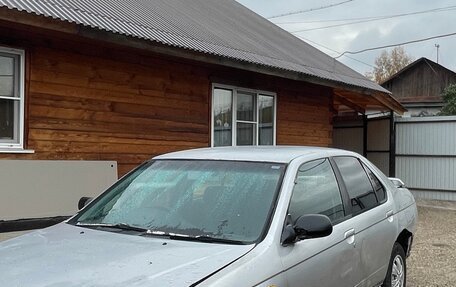 Nissan Bluebird XI, 1996 год, 95 000 рублей, 4 фотография